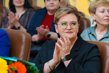 «Признание» - лучшим библиотекам и библиотекарям Оренбуржья